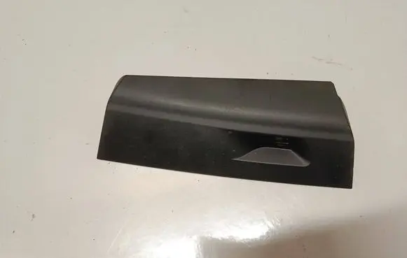 BMW X6 F16 Dashboard lower bottom trim panel 6814702