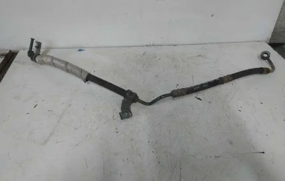 KIA Carens II Power steering hose/pipe/line
