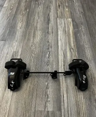 Toyota RAV 4 (XA50) Seat frame 