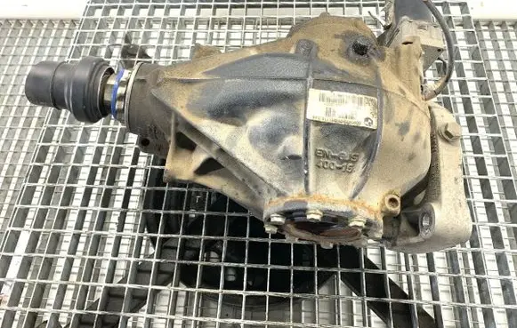 BMW 2 F22 F23 Rear differential 8090473