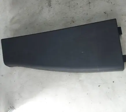 Ford Transit Custom (B) pillar trim (bottom) BK21v243w06