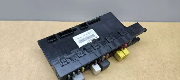 Mercedes-Benz CLK A209 C209 Fuse box set 2035454701