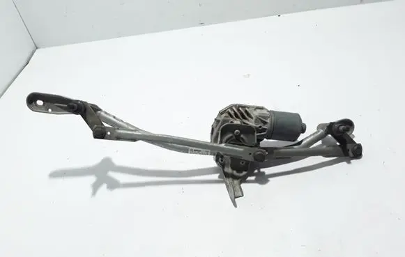 BMW 5 F10 F11 Front wiper linkage 7306266