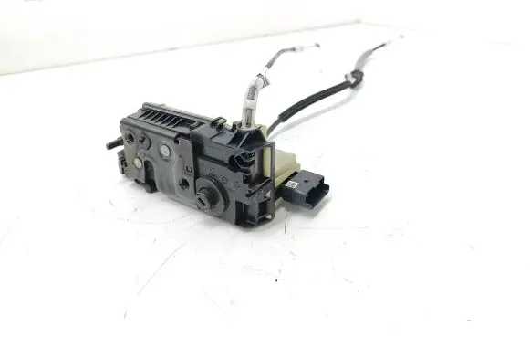 Citroen DS5 Front door lock 9686919180 40627190