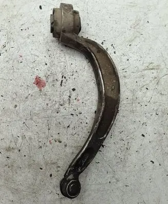 Front control arm