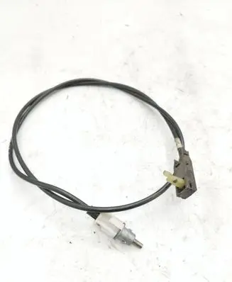 Ignition lock cable