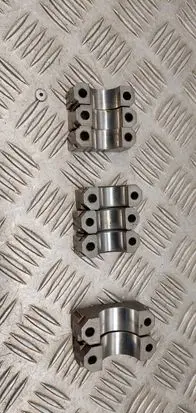 Dodge Durango III Camshaft holder 
