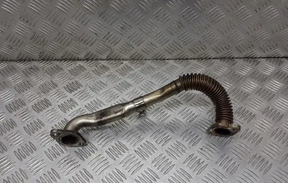 Renault Scenic II - Grand scenic II EGR valve line/pipe/hose