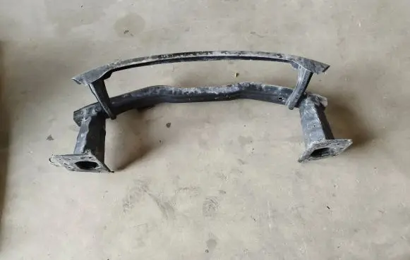 Fiat Croma Front bumper cross member