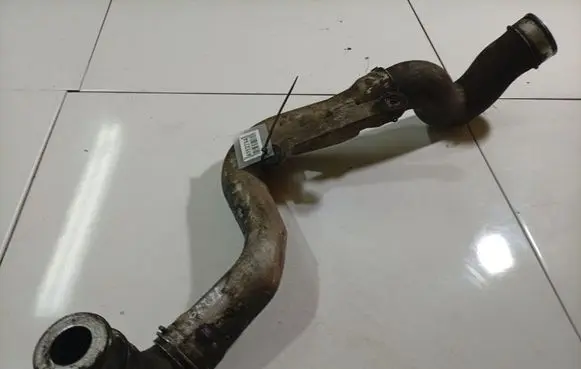Audi A3 S3 8P Intercooler hose/pipe 
