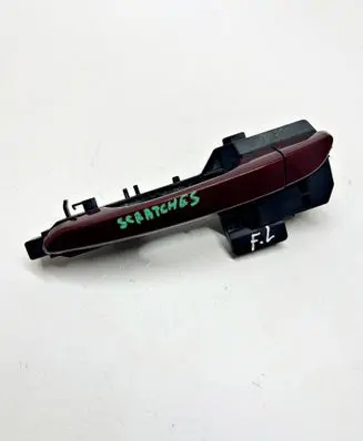 Hyundai Tucson TL Front door exterior handle 