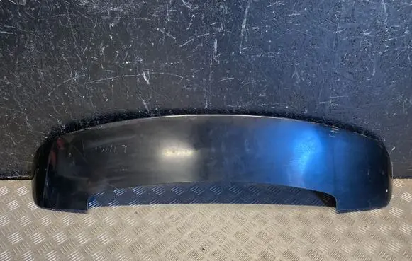 Toyota Avensis T270 Tailgate/trunk spoiler 7608505060