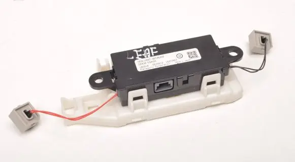 Nissan Leaf II (ZE1) Alarm control unit/module 284365SA0A