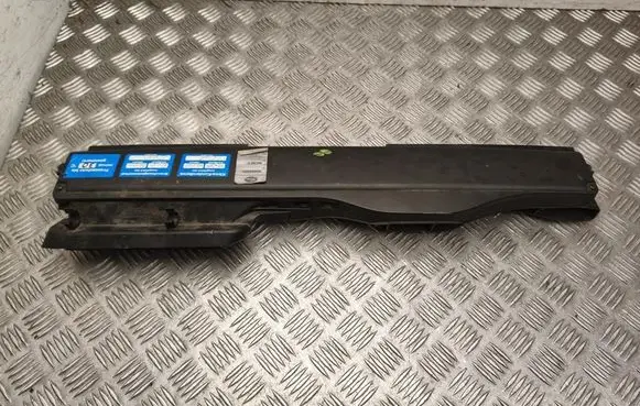 Audi A3 S3 8V Air intake hose/pipe 5Q0129254B