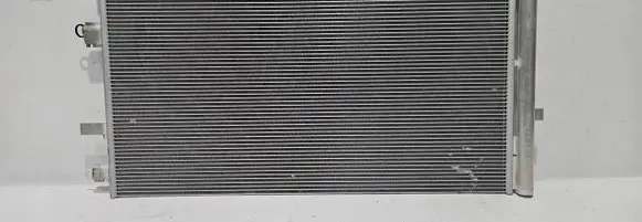 Renault Master III Air conditioning (A/C) radiator (interior) 921004663R