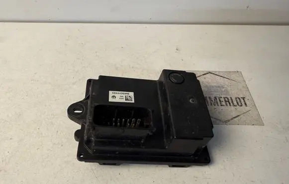 Dodge RAM Other control units/modules 68444309AE 24269 3309