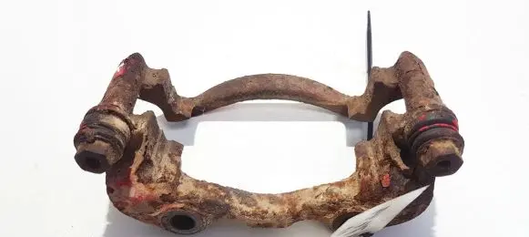 Volkswagen PASSAT B4 Front brake caliper