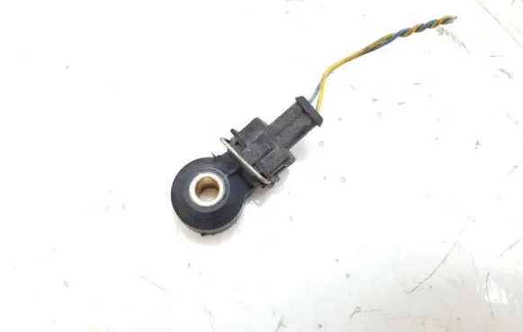 Peugeot 307 Detonation knock sensor 0261231128