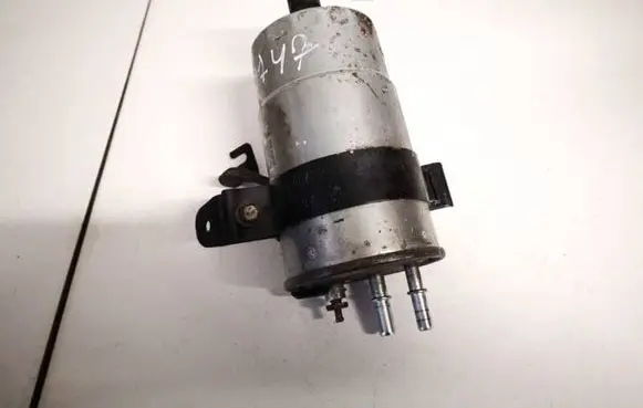 Fuel filter