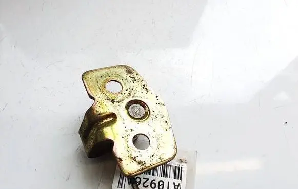 Opel Zafira A Front door lock loop/hook striker 2309