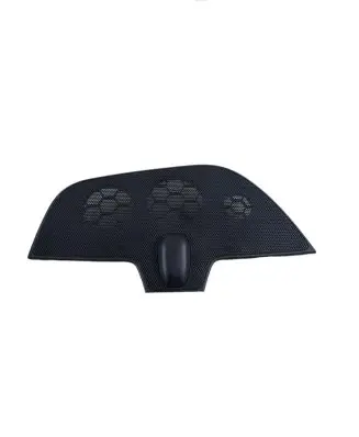 Dash center speaker trim cover