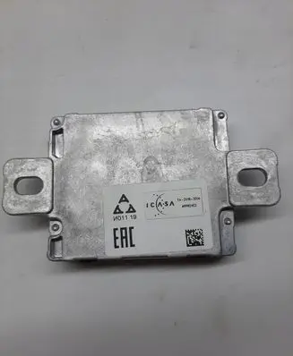 BMW X5 E53 Other control units/modules 8735007 84108735007