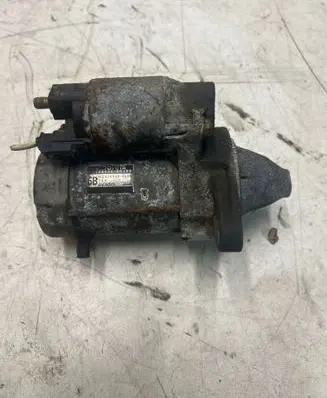 Toyota Corolla Verso AR10 Starter motor 281000D180 MS4280004500