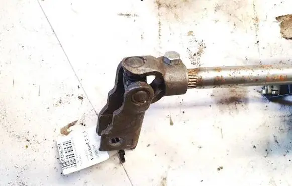 Fiat Ducato Steering column universal joint