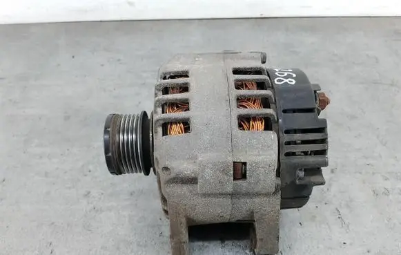 Renault Kangoo I Generator/alternator 8200162474