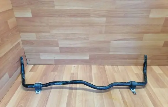 Renault Espace V (RFC) Front anti-roll bar/sway bar 546112874R