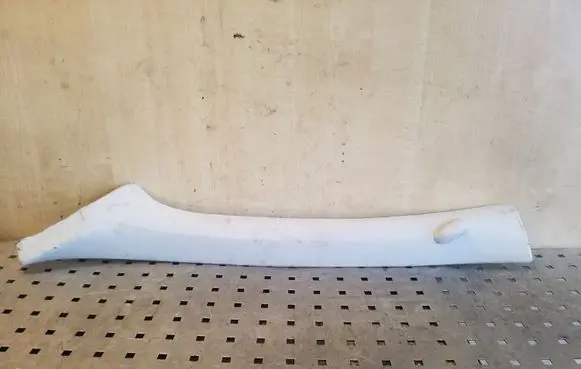 Peugeot 508 (A) pillar trim 9687659277 9686335477