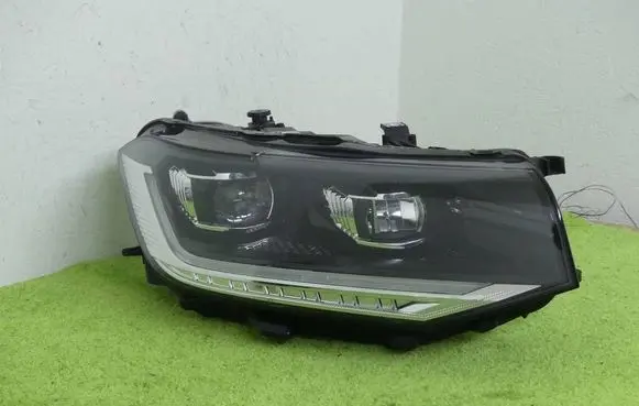 Volkswagen T-Cross Headlight/headlamp 2GM941036B