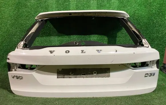 Volvo S90, V90 Tailgate/trunk/boot lid