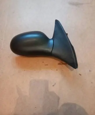 KIA Rio Manual wing mirror E13010133