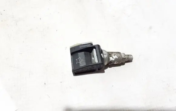 BMW X4M F98 Tire pressure sensor 6887140