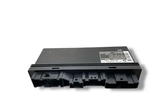 BMW 5 E60 E61 Comfort/convenience module 917607001 9176070