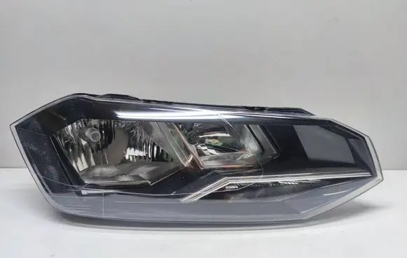 Volkswagen Polo VI Headlight/headlamp 2G1941006
