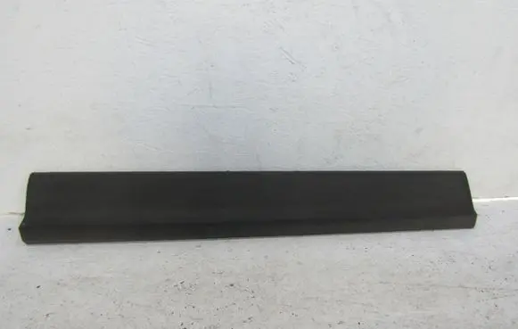 Audi Q2 - Front door trim (molding) 81A853960
