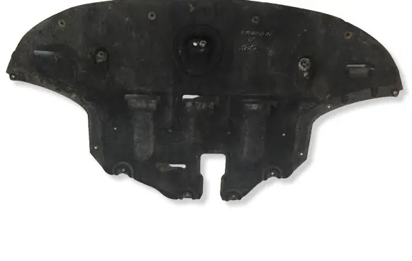 KIA Sportage Engine splash shield/under tray OSLONASPO