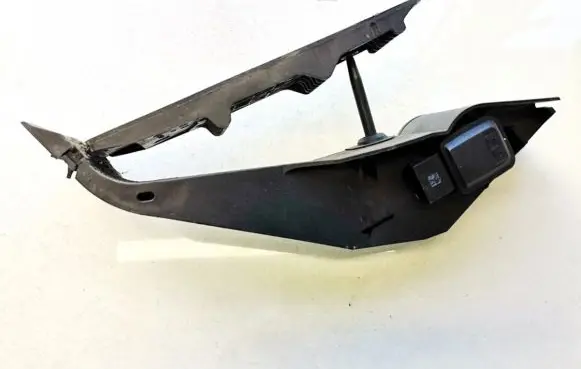 BMW 5 E60 E61 Accelerator throttle pedal 3542676693002 35426766930-02
