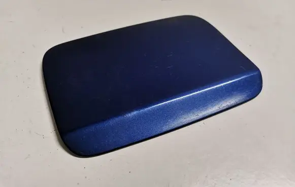 BMW 3 E90 E91 Fuel tank cap trim 