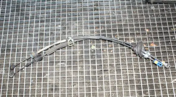 Peugeot RCZ Gear shift cable linkage