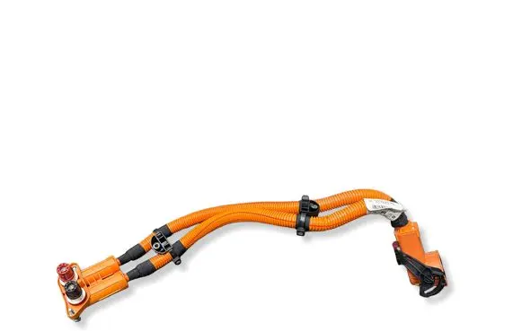 Peugeot 2008 II Other wiring loom 9832922980