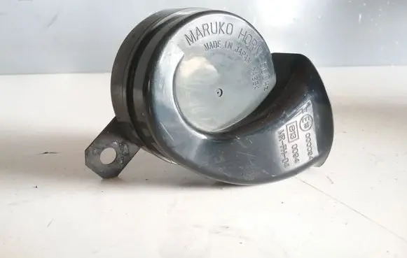 Subaru Legacy Horn signal 86012AG080