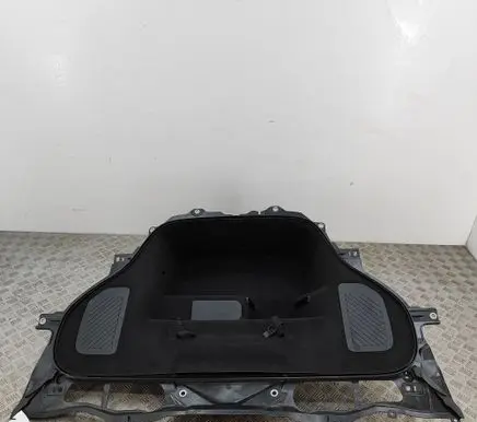 Porsche Macan (95B) Centre console side trim rear 95C805075A 95C805075