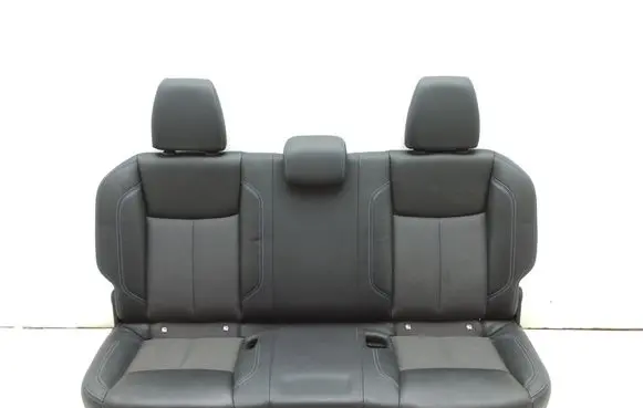 Nissan Navara D23 Rear seat 