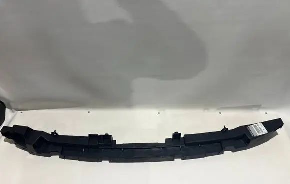 Renault Clio V Front bumper support beam 620909519R