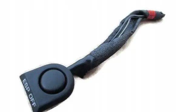 Jeep Cherokee III KJ Fog light switch 