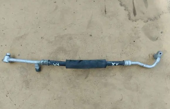 Subaru XV Air conditioning (A/C) pipe/hose 73424FJ020
