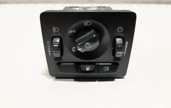 Volvo V50 Light switch 30739298